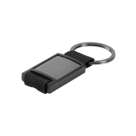 Lupo privezak crni 2